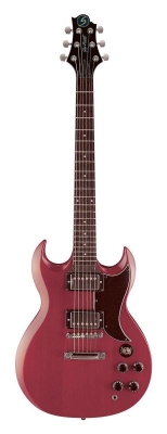 Samick TR 1 WR - gitara elektryczna-1237
