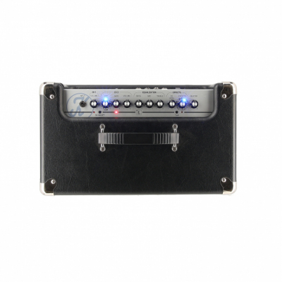 Kustom Carbon 100 - combo gitarowe