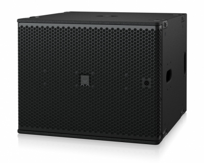 Turbosound PQ18B - subwoofer bas-reflex 18″