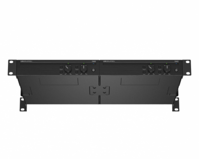 Lab Gruppen CA602 - 2-kanałowy wzmacniacz o mocy 60 Watów