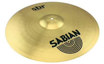 SABIAN SBR Crash 18”