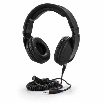 RELOOP RHP-20 Knight - Zamknięte słuchawki DJskie