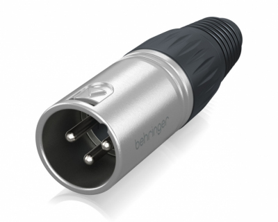 Behringer X3M-SR - Złącze XLR męskie