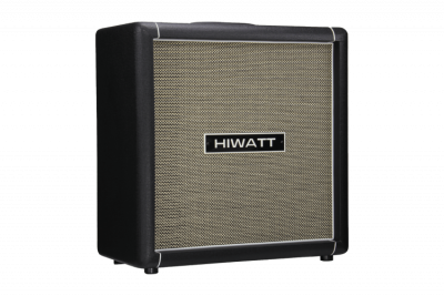 Hiwatt HG112 - kolumna gitarowa 1x12