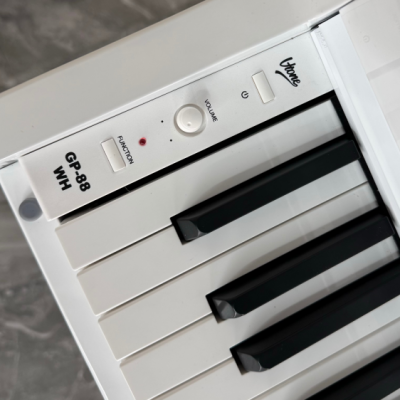 V-TONE GP-88 WH - Pianino cyfrowe