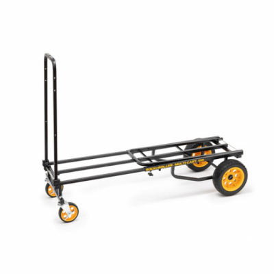 RockNRoller R10RT - Wózek transportowy