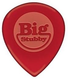 Dunlop Big Stubby 1mm