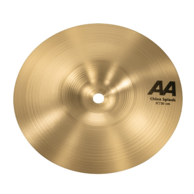 SABIAN 20816 - Talerz chinese