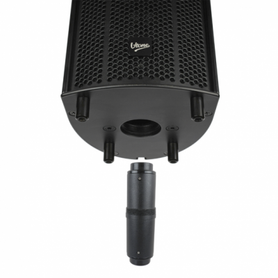 V-TONE BOOSTER 18 - System aktywny słupkowy 1400W