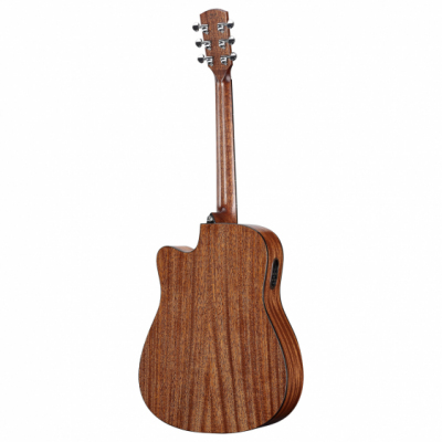 ALVAREZ AED 66 CE ARMREST (N) - Gitara elektroakustyczna