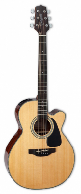 TAKAMINE GN30CE-NAT - Gitara Elektroakustyczna