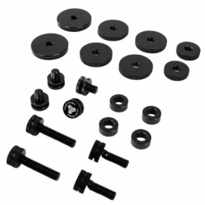 Triad Orbit IO-Desk - Metalowa platforma