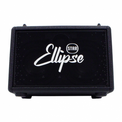 Acemic Q5 - Wzmacniacz do instrumentów