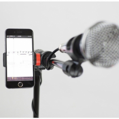 PREFOX SP01 - Uchwyt do smartfonu