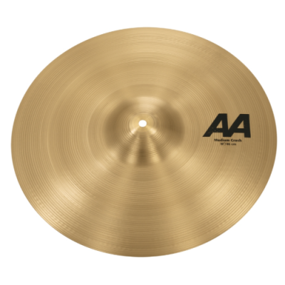 SABIAN 21808 (N) - Talerz crash