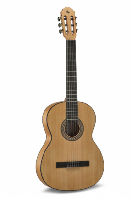 Manuel Rodriguez Caballero CA-PM F - Gitara klas.