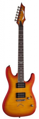 Dean Custom 350 TAB - gitara elektryczna