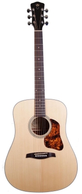 Levinson Canyon Missouri LD-243 NS - gitara akustyczna-3404