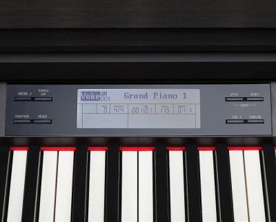 MEDELI DP 740 K - pianino cyfrowe