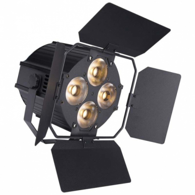 LIGHT4ME P4 WW - reflektor sceniczny LED