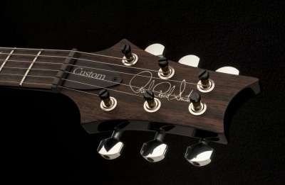 PRS Custom 24 10-Top Faded Whale Blue - gitara elektryczna USA-5423