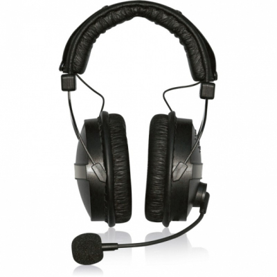 Behringer HLC-660M Słuchawki wielofunkcyjne z wbudowanym mikrofonem