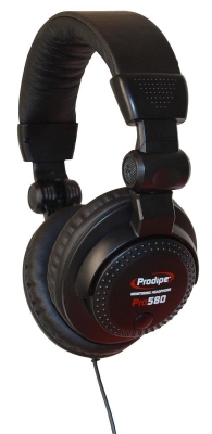 Prodipe Pro580 - słuchawki studyjne-4301