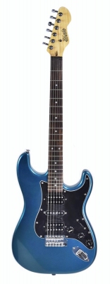 Blade TM Edition Texas TH-3RC/LPB - gitara elektryczna-13110