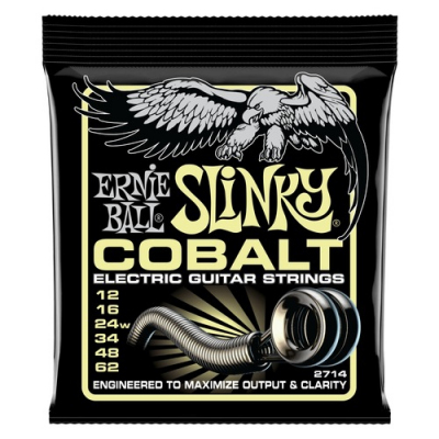 ERNIE BALL EB 2714 - Komplet strun do gitary elektrycznej