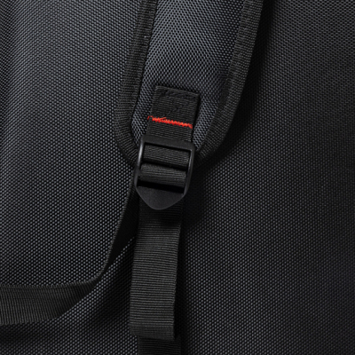 Stagg STB-NDURA 15 UB - pokrowiec na gitarę basową