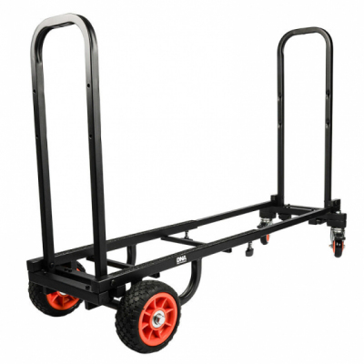 DNA CART M1 - Wózek transportowy składany