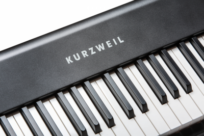 Kurzweil KM88 - Klawiatura sterująca