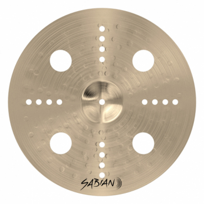 SABIAN S 18ZE (N) - talerz crash 18