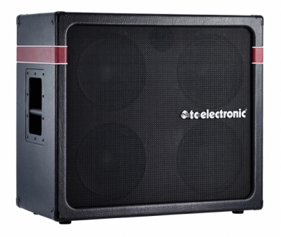 TC Electronic TC K-410 - kolumna basowa