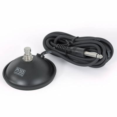 ACUS ASF1 - Pedał Footswitch