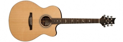 PRS SE Angelus A30E Natural - gitara elektro-akustyczna-5087