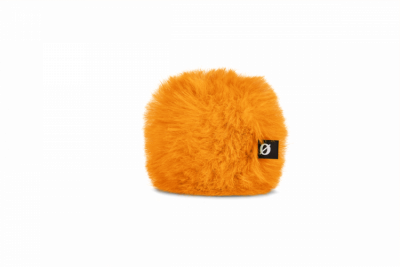 RODE WS9-O - Osłona przeciwwietrzna pomarańczowy