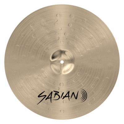 SABIAN S 1502 (N) - talerz hi-hat 15