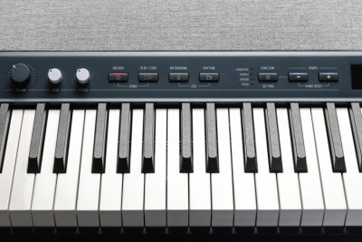 Kurzweil KA-P1 Blue - Stage Piano