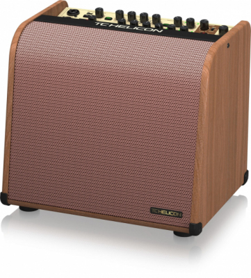 TC Helicon Harmony V60 - Combo do instrumentów akustycznych 60w