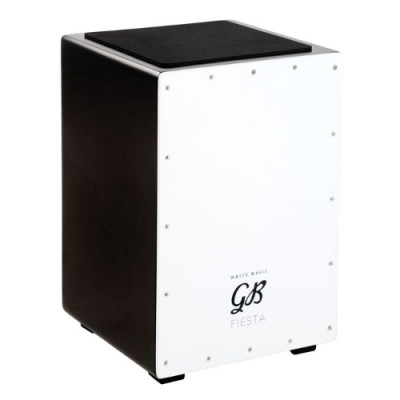 GON BOPS GB FSCJ (WM) - Cajon