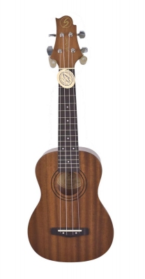 Samick UK-50 NS - ukulele koncertowe-5858