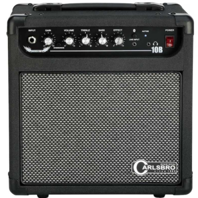 CARLSBRO KICKSTART 10 B - Combo do gitary elektrycznej