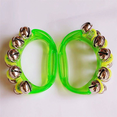 KERA AUDIO G12B zielony - janczary zielone 10 dzwonków