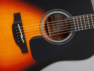 TAKAMINE GD30-BSB - Gitara Akustyczna