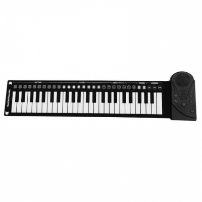 Kera Audio PD49 - Roll Up Piano