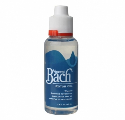 Bach - Rotor Oil