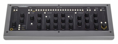 Softube Console 1 MKII - mikser