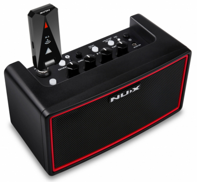 NUX MIGHTY AIR - Combo gitarowe