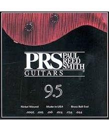 PRS 9,5-44 - struny do gitary elektrycznej-382